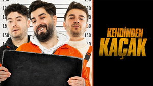 Kendinden Kaçak háttérkép