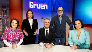 Gruen 16. évad Ep.4 4. epizód