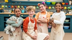 Junior Bake Off 8. évad Ep.15 15. epizód