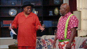 Tyler Perry's Assisted Living 2. évad Ep.5 5. epizód