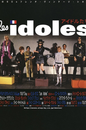 Les Idoles poszter