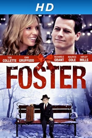 Foster poszter