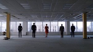 Mad Men - Reklámőrültek 5. évad Ep.13 13. epizód