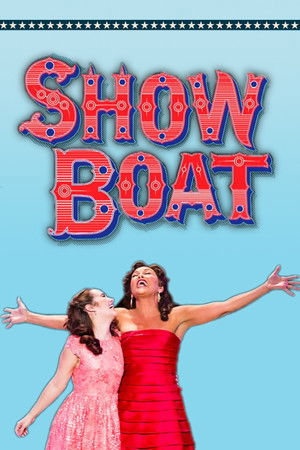 Show Boat poszter