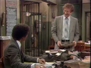 Barney Miller Season 7 Ep.13 13. epizód