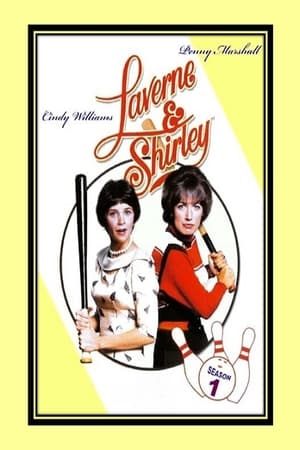 Laverne & Shirley