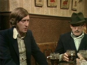 Last of the Summer Wine Season 3 Ep.4 4. epizód