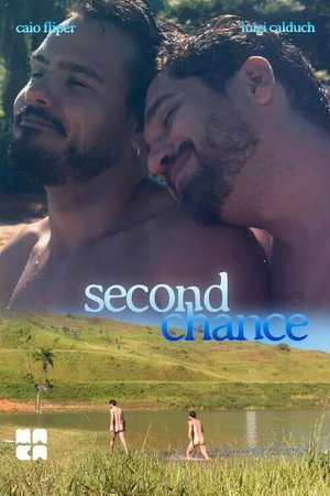 Segunda Chance poszter