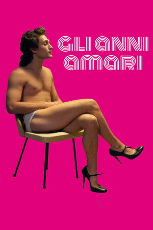 Gli anni amari poszter
