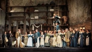 Mozart: Le Nozze di Figaro háttérkép