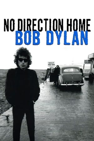 No Direction Home: Bob Dylan poszter