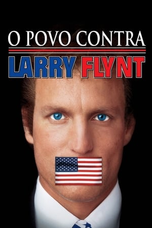 Larry Flynt, a provokátor poszter