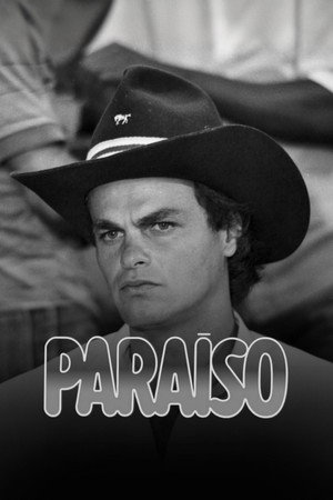 Paraíso poszter