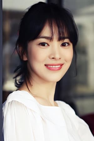 Song Hye-kyo profil kép