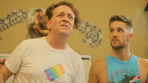 Go-Go Boy Interrupted Season 2 Ep.4 4. epizód