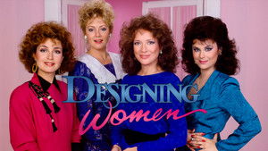 Designing Women kép