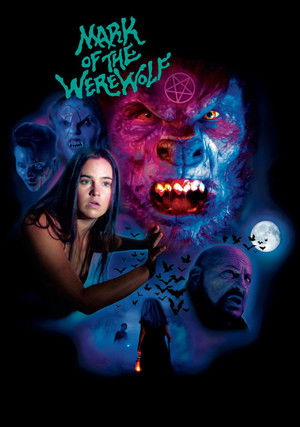 Mark of the Werewolf poszter