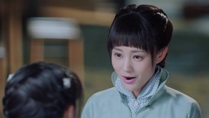 海棠经雨胭脂透 1. évad Ep.36 36. epizód