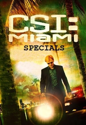 CSI: Miami-helyszínelők