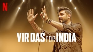 Vir Das: For India háttérkép