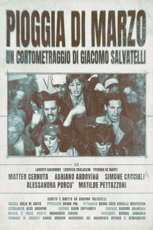 Pioggia Di Marzo