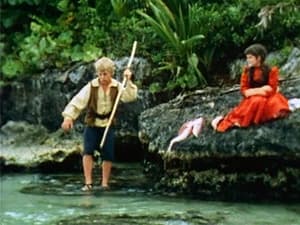 Swiss Family Robinson Season 1 Ep.20 20. epizód