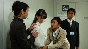 着信アリ Season 1 Ep.4 4. epizód