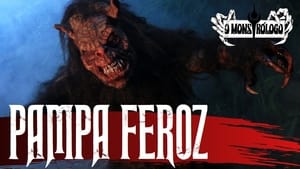 Pampa Feroz háttérkép