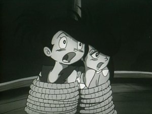 どろろと百鬼丸 Season 1 Ep.18 18. epizód