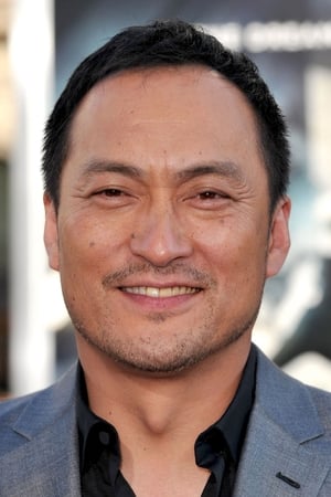 Ken Watanabe profil kép