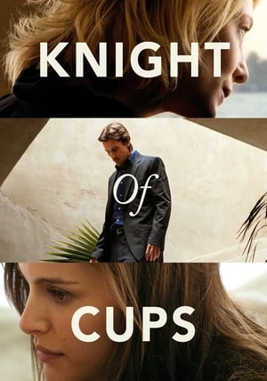 Knight of Cups