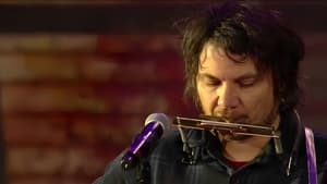 Jeff Tweedy: Sunken Treasure - Live in the Pacific Northwest háttérkép