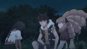 ラディアン 2. évad Ep.12 12. epizód