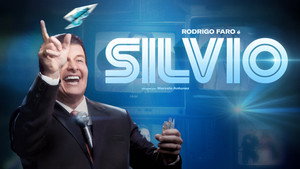 Silvio háttérkép