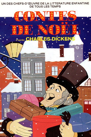 A Christmas Carol poszter