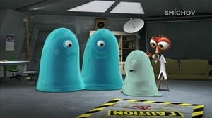 Monsters vs. Aliens 1. évad Ep.7 7. epizód