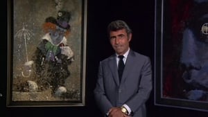 Night Gallery Season 1 Ep.4 4. epizód