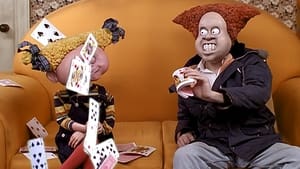 Angry Kid 2. évad Ep.6 6. epizód