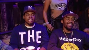 Nick Cannon Presents: Wild 'N Out Season 6 Ep.1 1. epizód