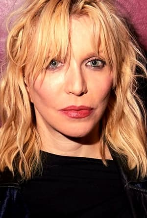 Courtney Love profil kép