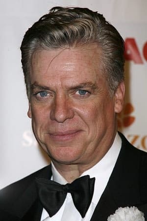 Christopher McDonald profil kép