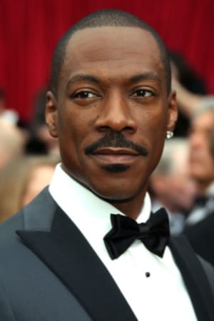 Eddie Murphy profil kép