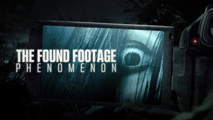 The Found Footage Phenomenon háttérkép
