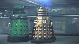 Dalek Tales 1. évad Ep.3 3. epizód