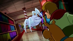 Scooby-Doo rémes karácsonya háttérkép