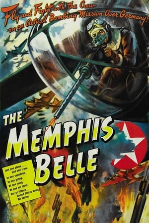 The Memphis Belle poszter