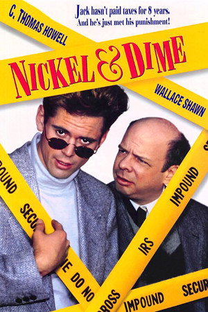 Nickel & Dime poszter