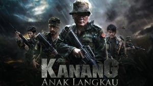 Kanang Anak Langkau: The Iban Warrior háttérkép