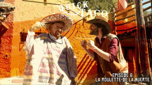 The Quick and the Taco 1. évad Ep.6 6. epizód