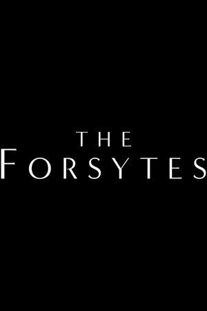 A Forsyte család poszter